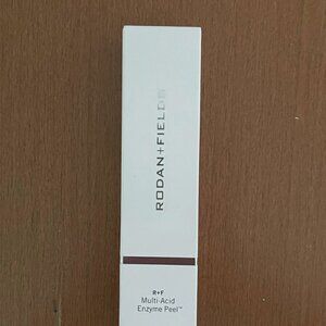 Rodan + Fields Multi-Acid Enzyme Peel, 30mL/1 fl. oz. NIB NEW